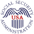 Social Security Admin logo