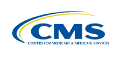 Centers for Medicare logo