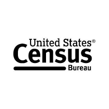 Census Bureau logo