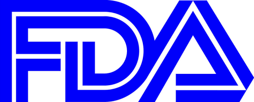 Food & Drug Administration logo