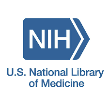 National Library of Medicine logo
