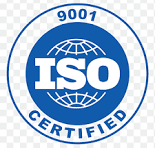 ISO 9001 certification