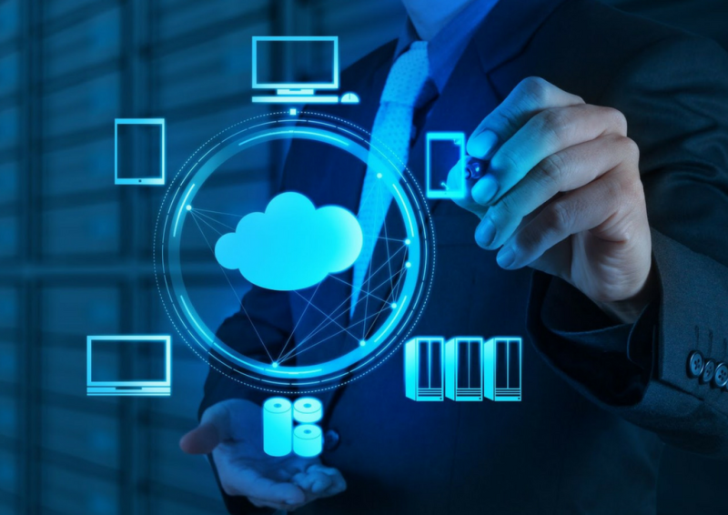 CloudComputing